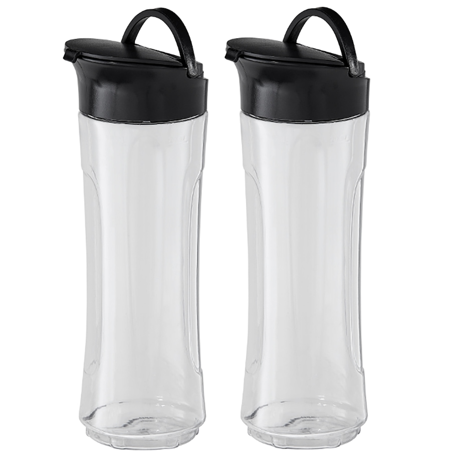 Image 715093_ALTMORE3.jpg, Product 715-093 / Price $39.99, Danby 600-mL Smoothie Blender Specialty in Black Stainless Steel from Danby on TSC.ca's Kitchen department