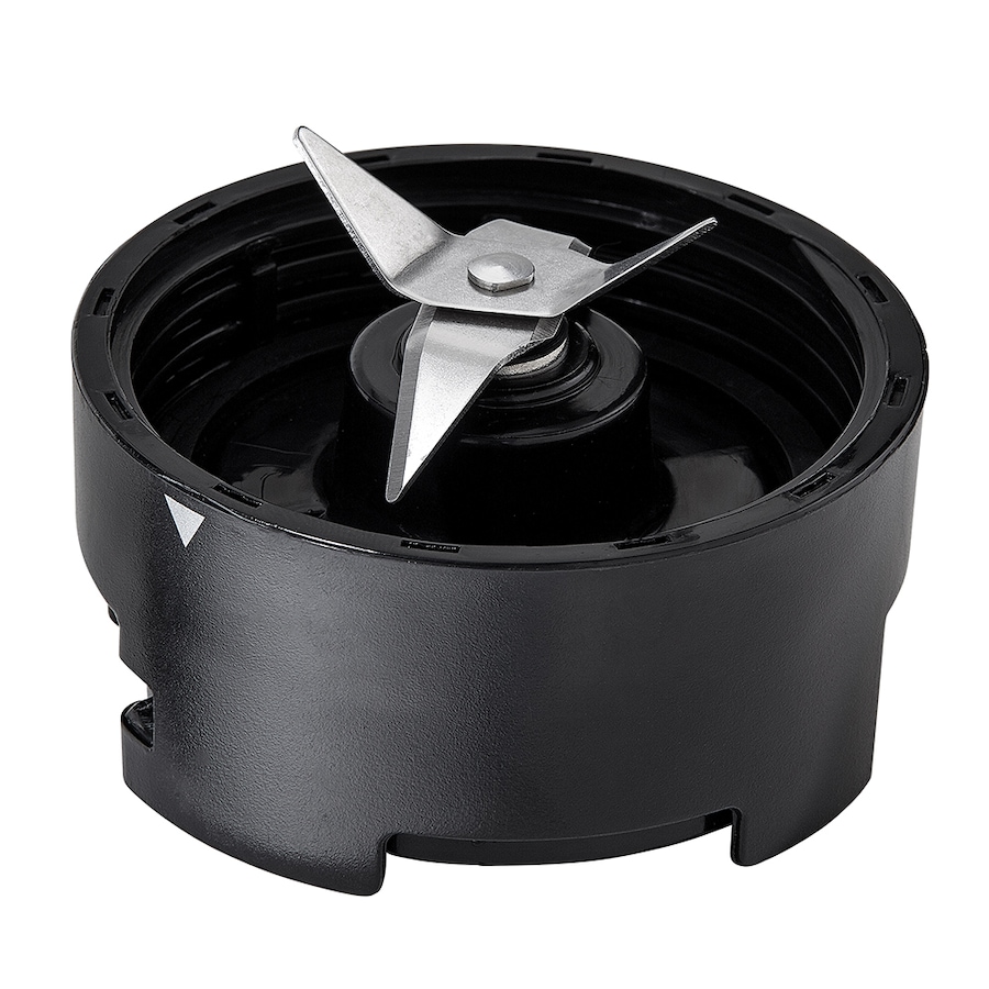 Image 715093_ALTMORE4.jpg, Product 715-093 / Price $39.99, Danby 600-mL Smoothie Blender Specialty in Black Stainless Steel from Danby on TSC.ca's Kitchen department