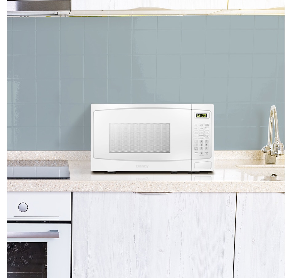 Kitchen Small Appliances Toasters, Ovens & Countertop Microwaves