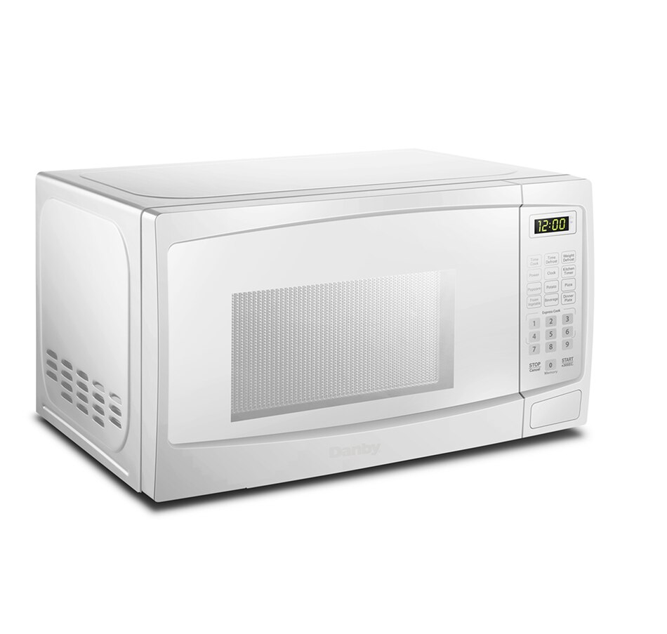 Kitchen Small Appliances Toasters, Ovens & Countertop Microwaves