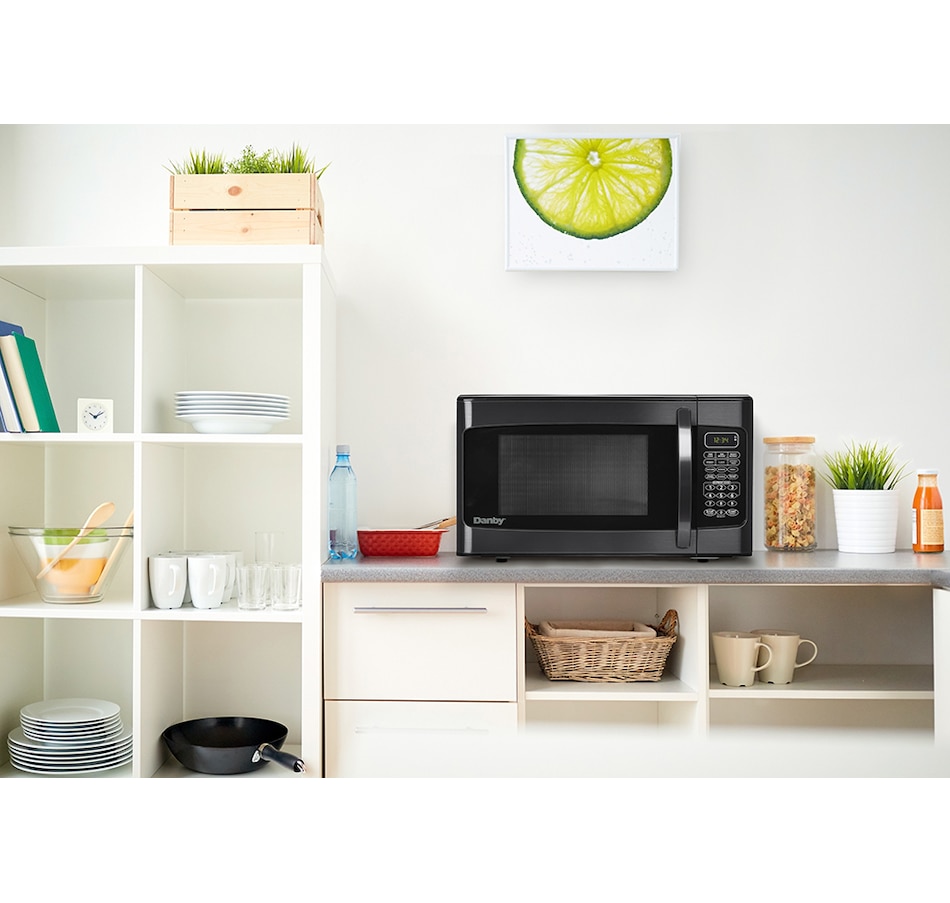 Kitchen Small Appliances Toasters, Ovens & Countertop Microwaves