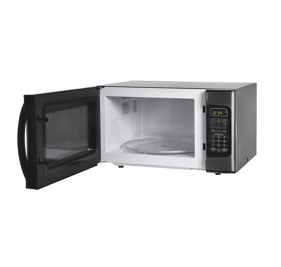 Kitchen Small Appliances Toasters, Ovens & Countertop Microwaves