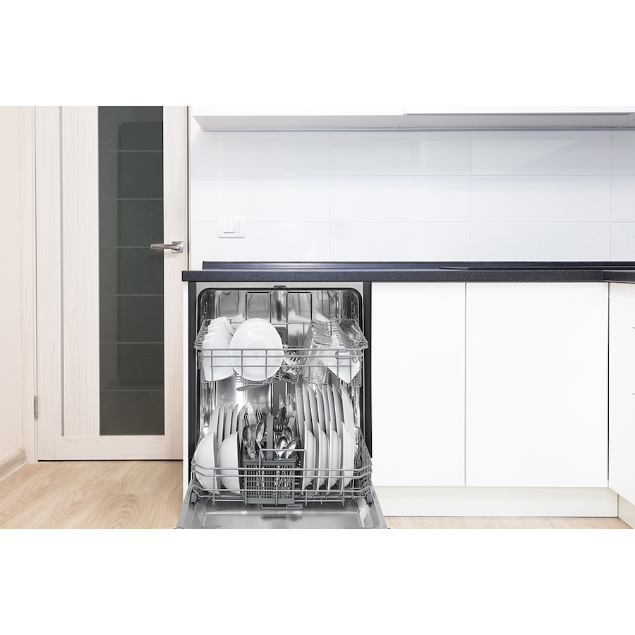 Image 715120_ALTMORE3.jpg, Product 715-120 / Price $669.99, Danby 24" Wide Built-in Dishwasher in Stainless Steel from Danby on TSC.ca's Kitchen department