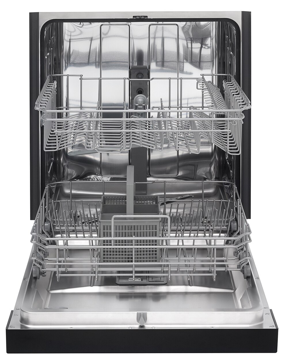 Kitchen Appliances Dishwasher Danby 24 Wide Built In Dishwasher   715120 ALTMORE5 