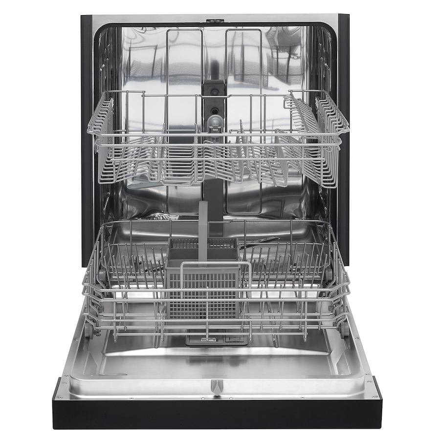 Image 715120_ALTMORE5.jpg, Product 715-120 / Price $669.99, Danby 24" Wide Built-in Dishwasher in Stainless Steel from Danby on TSC.ca's Kitchen department