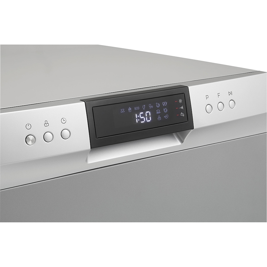 Image 715122_ALTMORE7.jpg, Product 715-122 / Price $439.99, Danby 6-Place-Setting Countertop Dishwasher in Silver from Danby on TSC.ca's Kitchen department