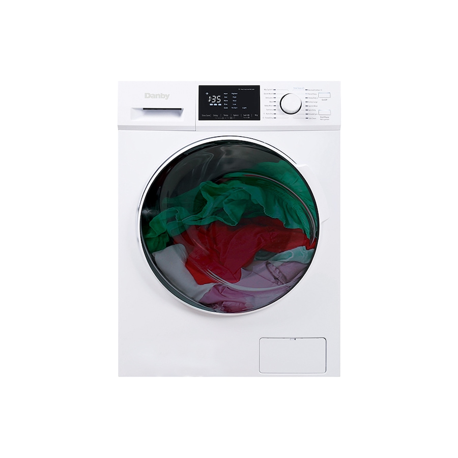 Image 715134.jpg, Product 715-134 / Price $1,529.99, Danby 2.7 Cubic Foot All-in-One Ventless Washer/Dryer in White from Danby on TSC.ca's Home & Garden department