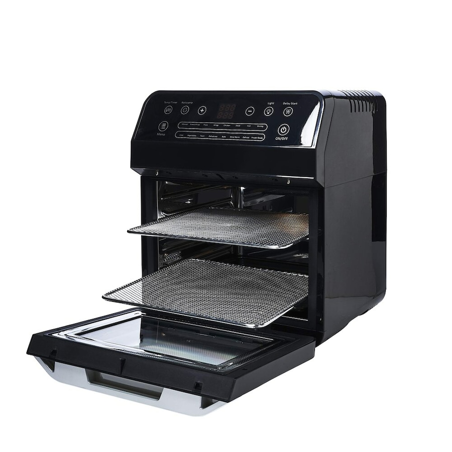 Image 715138_ALTMORE2.jpg, Product 715-138 / Price $279.99, Yedi Total Package 18-In-1 Air Fryer Oven (12.7 Quart) from Yedi on TSC.ca's Kitchen department