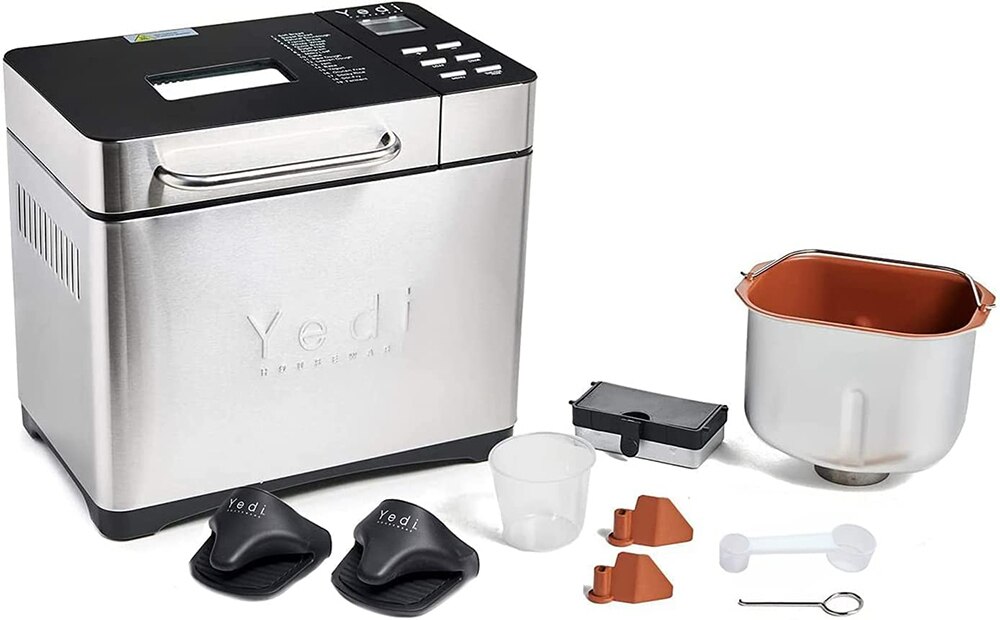 yedi waffle maker