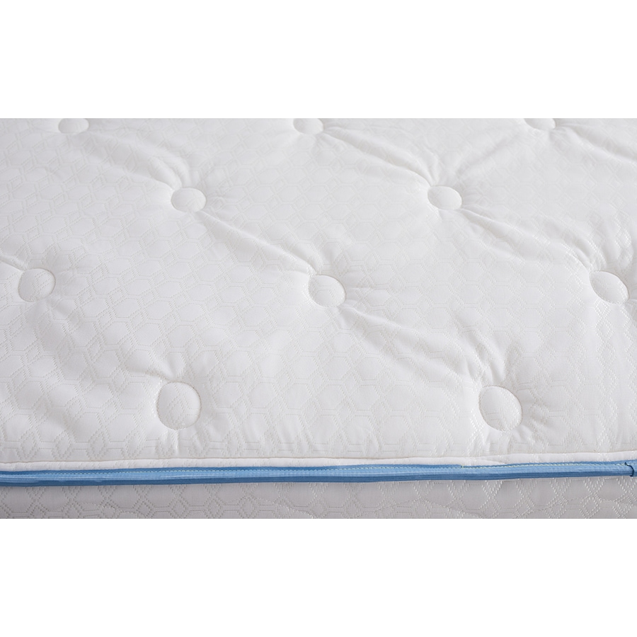 Image 715143_ALTMORE1.jpg, Product 715-143 / Price $1,000.00 - $1,600.00, Health-o-pedic 12" Gel Memory Foam and Encased Coil Hybrid Mattress with AeroVent Technology from Health-o-pedic on TSC.ca's Home & Garden department