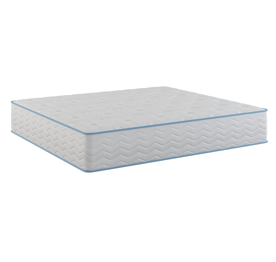 Home & Garden - Furniture & Mattresses - Mattresses & Foundations -  Mattresses - Health-o-pedic 12 Gel Memory Foam and Encased Coil Hybrid  Mattress with AeroVent Technology - Online Shopping for Canadians