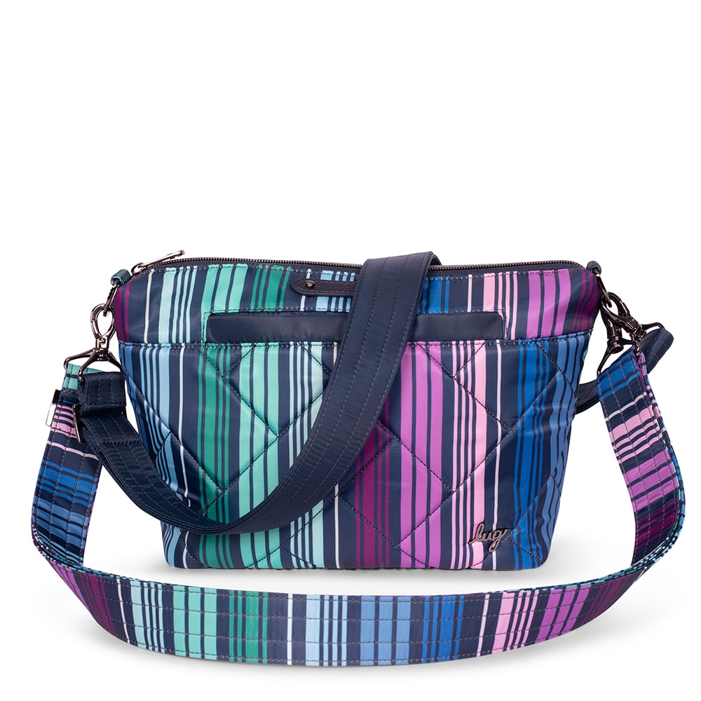 Lug Flare 2 Crossbody Bag