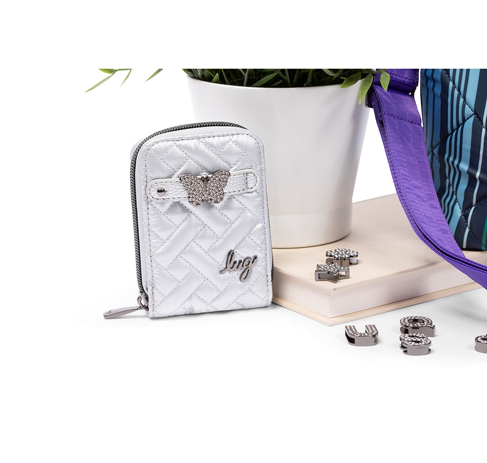Image 715145_ALTMORE15.jpg, Product 715-145 / Price $11.85, Lug Sparkle Novelty Charm from Lug on TSC.ca's Home & Garden department