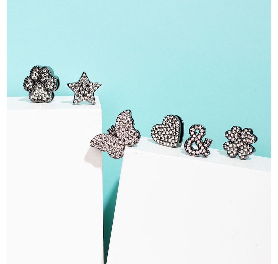 Image 715145_ALTMORE16.jpg, Product 715-145 / Price $11.85, Lug Sparkle Novelty Charm from Lug on TSC.ca's Home & Garden department