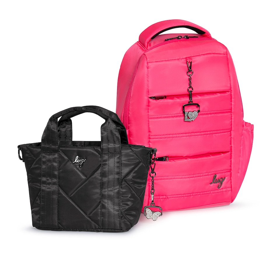 Image 715145_ALTMORE17.jpg, Product 715-145 / Price $11.85, Lug Sparkle Novelty Charm from Lug on TSC.ca's Home & Garden department