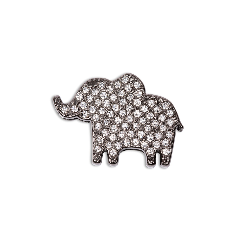Image 715145_ELT.jpg, Product 715-145 / Price $11.85, Lug Sparkle Novelty Charm from Lug on TSC.ca's Home & Garden department