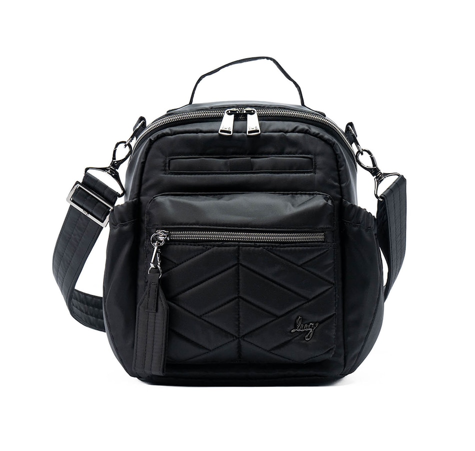 Lug Alpine Medium Crossbody - TSC.ca