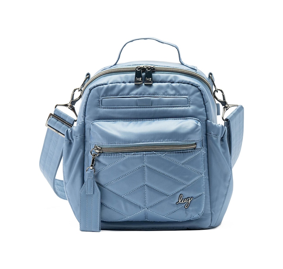 Lug Alpine Medium Crossbody - TSC.ca