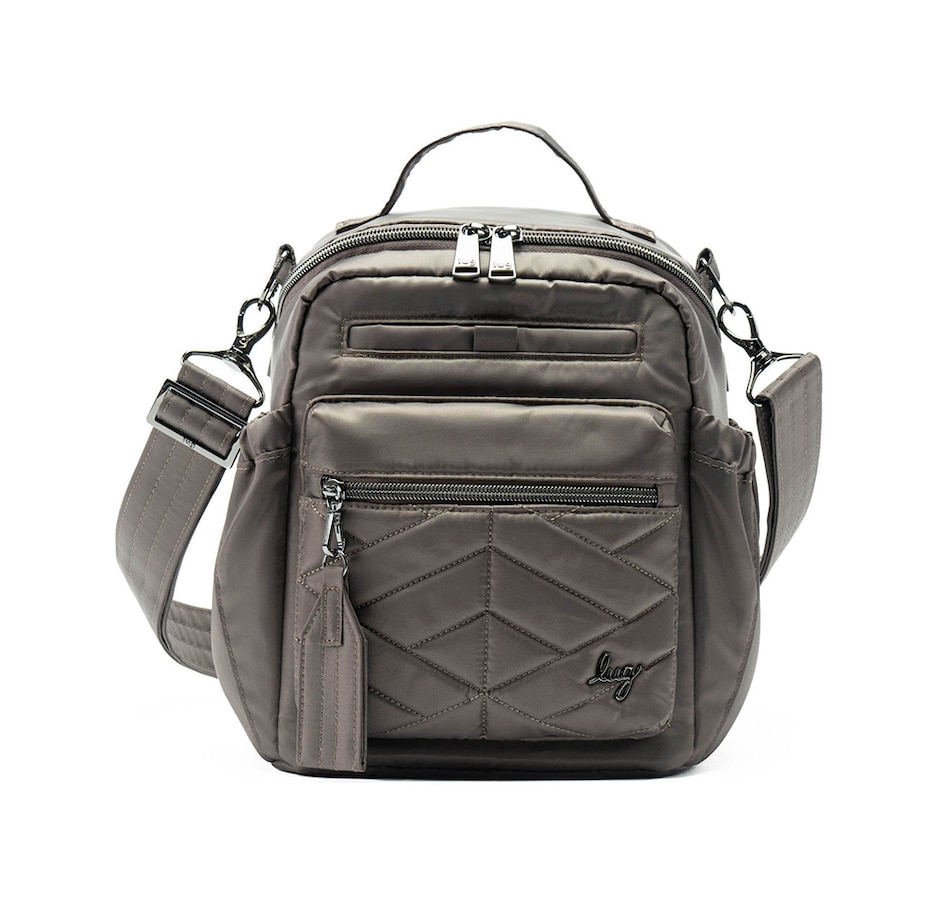 Lug Alpine Medium Crossbody - TSC.ca