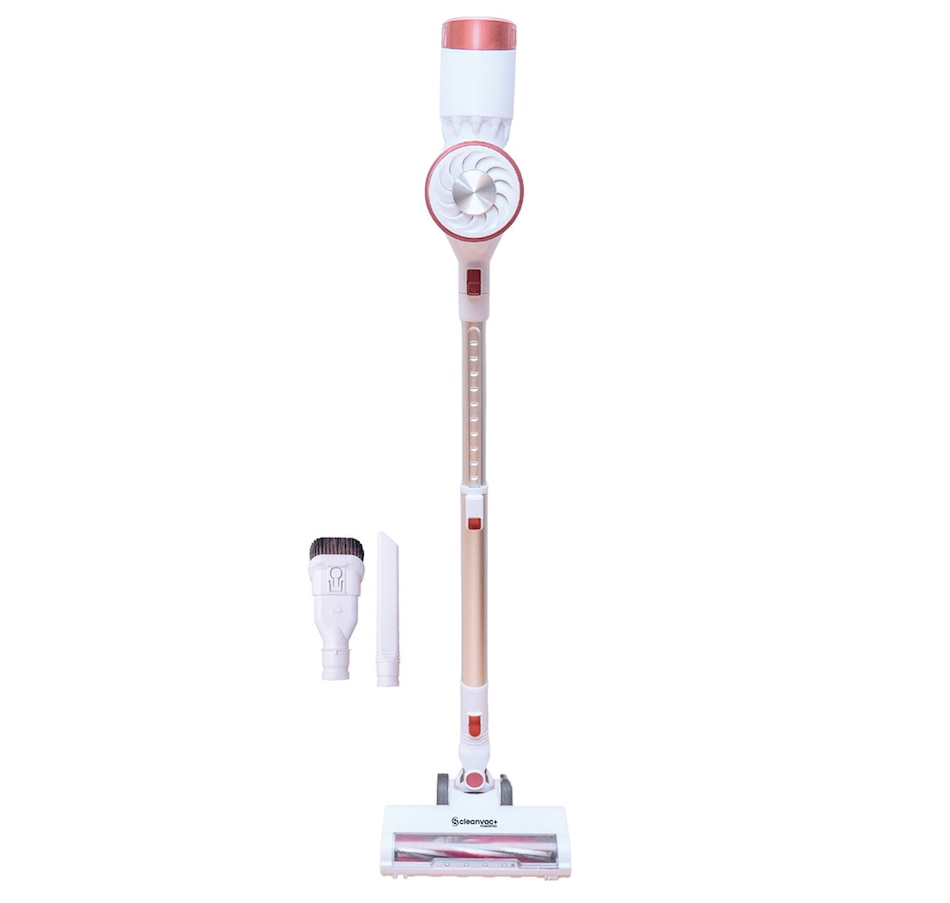 Image 715161.jpg, Product 715-161 / Price $450.00, Smart Living Cleanvac+ PowerPro Cordless Vacuum from Smart Living on TSC.ca's Home & Garden department