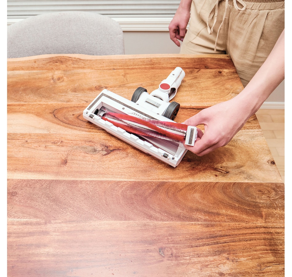 Image 715161_ALTMORE11.jpg, Product 715-161 / Price $450.00, Smart Living Cleanvac+ PowerPro Cordless Vacuum from Smart Living on TSC.ca's Home & Garden department