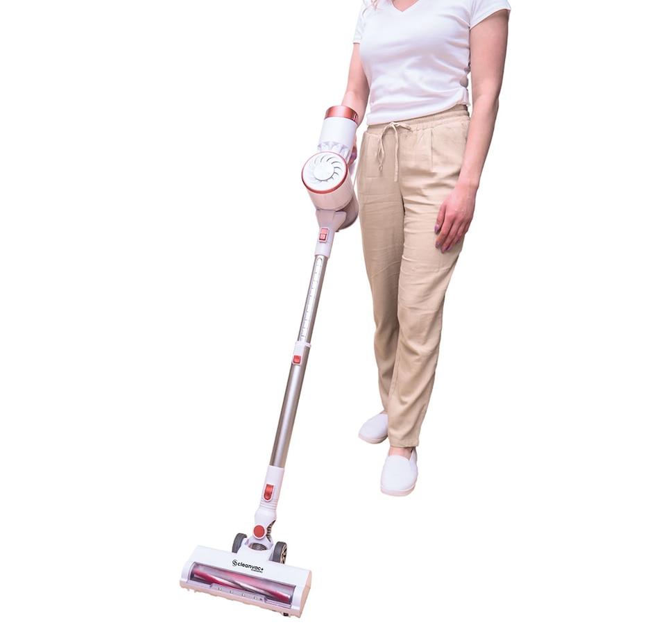 Image 715161_ALTMORE3.jpg, Product 715-161 / Price $450.00, Smart Living Cleanvac+ PowerPro Cordless Vacuum from Smart Living on TSC.ca's Home & Garden department