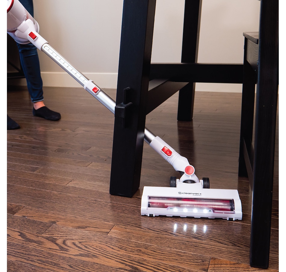 Image 715161_ALTMORE6.jpg, Product 715-161 / Price $450.00, Smart Living Cleanvac+ PowerPro Cordless Vacuum from Smart Living on TSC.ca's Home & Garden department