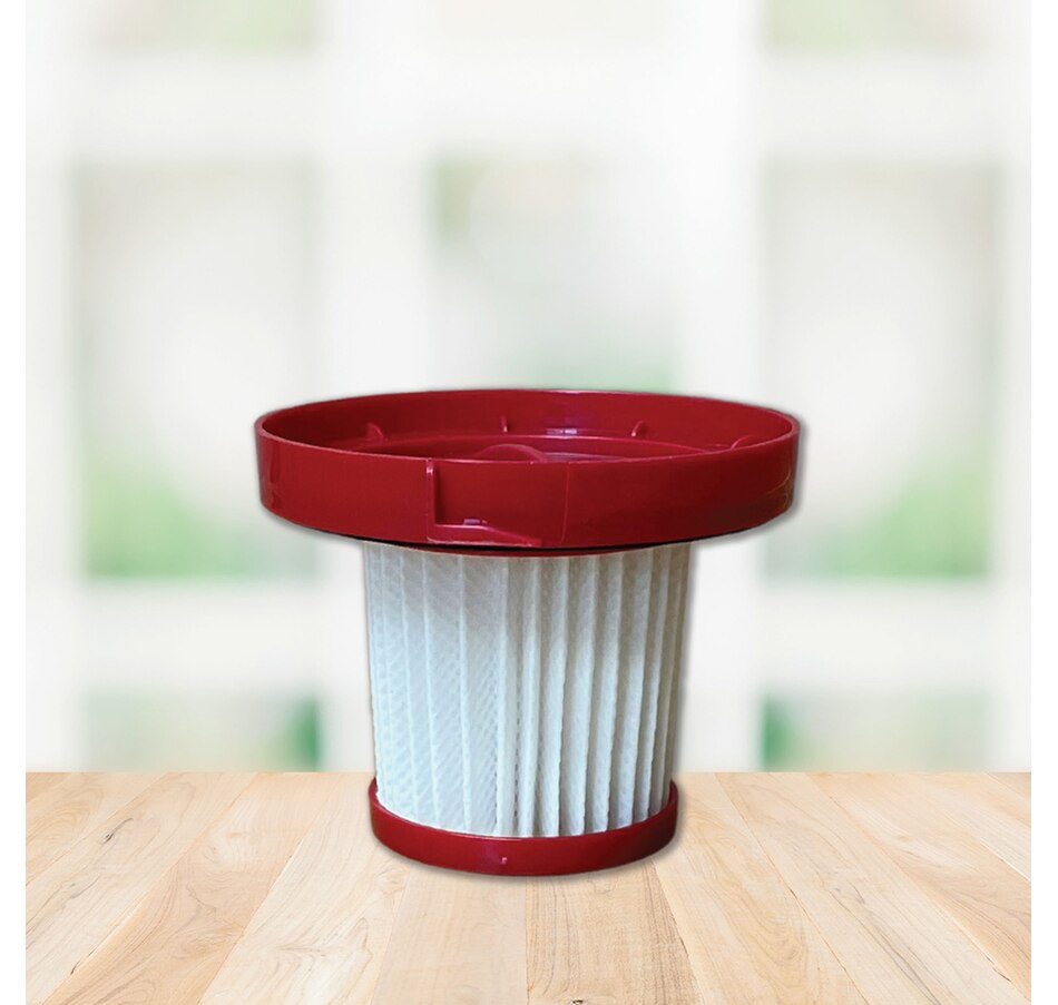 Image 715162_ALTMORE1.jpg, Product 715-162 / Price $25.00, Smart Living Cleanvac+ PowerPro HEPA Filter from Smart Living on TSC.ca's Home & Garden department