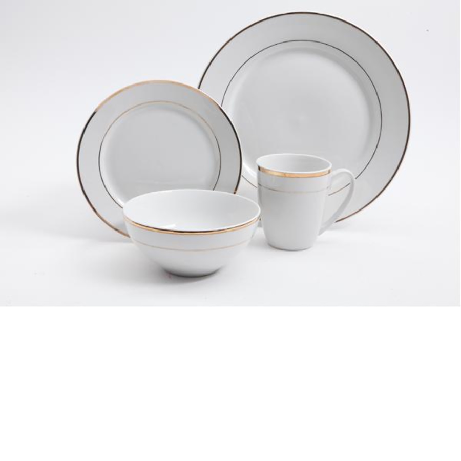 Image 715191_ALTMORE1.jpg, Product 715-191 / Price $57.90, Gibson Home Palladine 16-Piece Dinnerware Set from Gibson Dinnerware on TSC.ca's Kitchen department