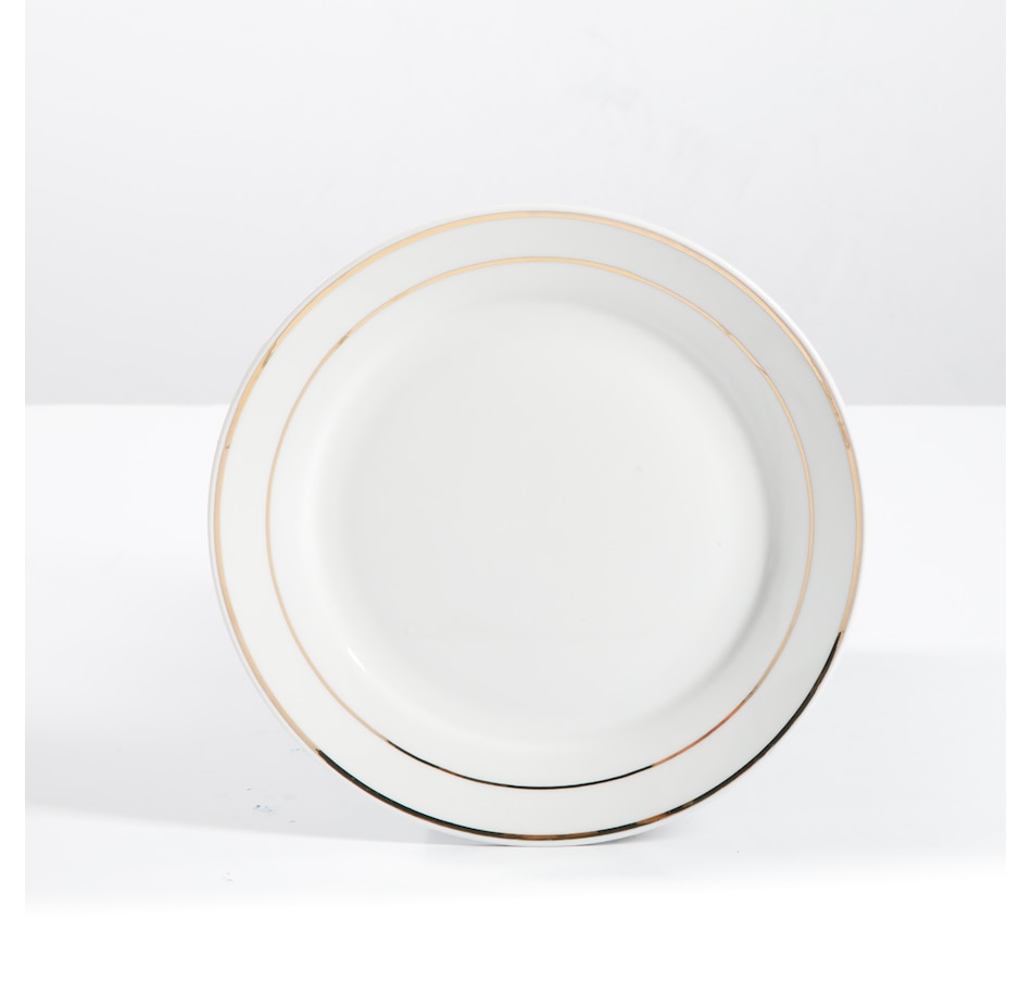 Image 715191_ALTMORE3.jpg, Product 715-191 / Price $49.99, Gibson Home Palladine 16-Piece Dinnerware Set from Gibson Dinnerware on TSC.ca's Kitchen department