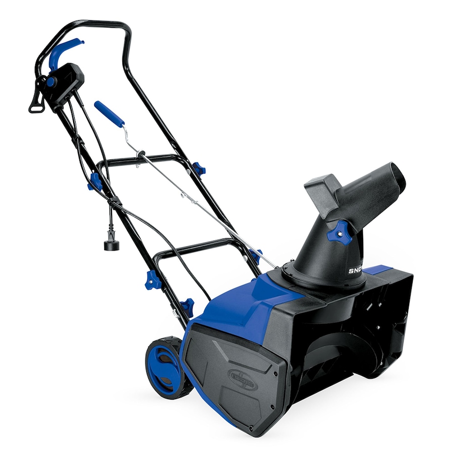Image 715195.jpg, Product 715-195 / Price $329.99, Snow Joe Ultra 18" 13-Amp Electric Snowblower from Snow Joe & Sun Joe on TSC.ca's Home & Garden department