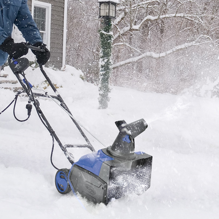 Image 715195_ALTMORE1.jpg, Product 715-195 / Price $329.99, Snow Joe Ultra 18" 13-Amp Electric Snowblower from Snow Joe & Sun Joe on TSC.ca's Home & Garden department
