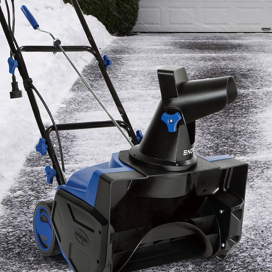 Image 715195_ALTMORE2.jpg, Product 715-195 / Price $329.99, Snow Joe Ultra 18" 13-Amp Electric Snowblower from Snow Joe & Sun Joe on TSC.ca's Home & Garden department