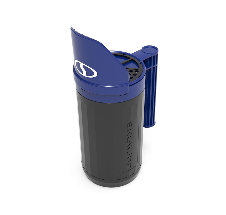 Image 715196.jpg, Product 715-196 / Price $19.99, Snow Joe Sun Joe Handheld All-Season Multi-Purpose Spreader from Snow Joe & Sun Joe on TSC.ca's Home & Garden department