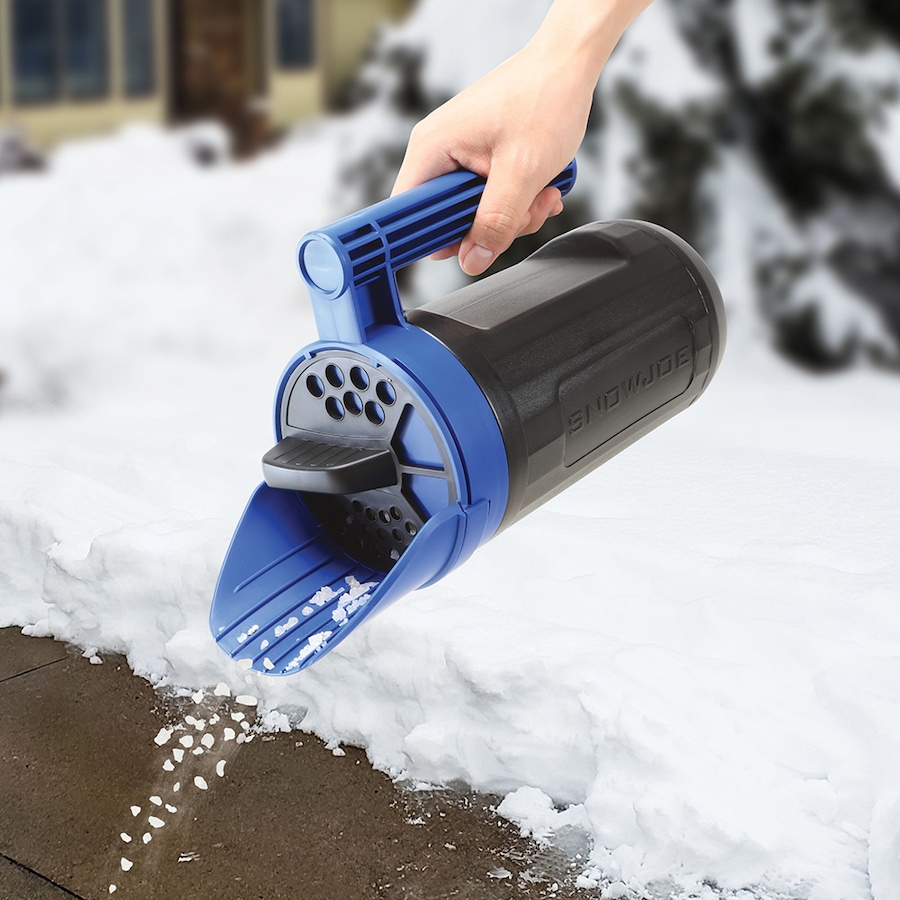 Image 715196_ALTMORE1.jpg, Product 715-196 / Price $29.99, Snow Joe Sun Joe Handheld All-Season Multi-Purpose Spreader from Snow Joe & Sun Joe on TSC.ca's Home & Garden department