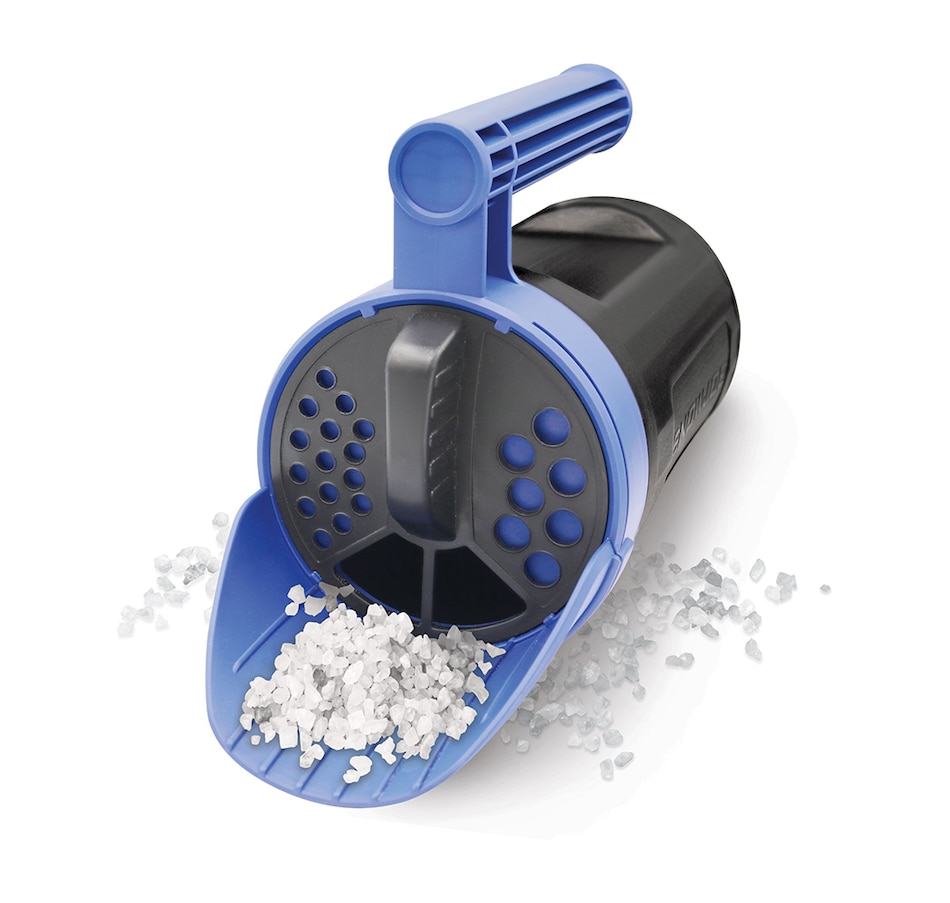 Image 715196_ALTMORE2.jpg, Product 715-196 / Price $19.99, Snow Joe Sun Joe Handheld All-Season Multi-Purpose Spreader from Snow Joe & Sun Joe on TSC.ca's Home & Garden department