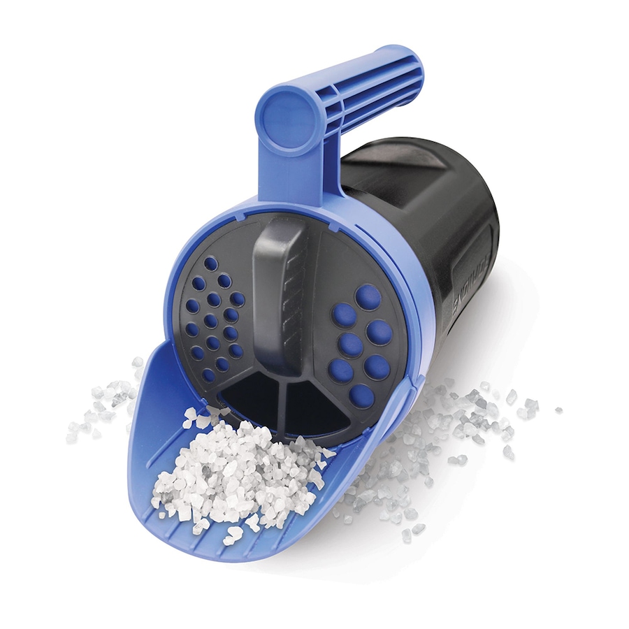 Image 715196_ALTMORE2.jpg, Product 715-196 / Price $29.99, Snow Joe Sun Joe Handheld All-Season Multi-Purpose Spreader from Snow Joe & Sun Joe on TSC.ca's Home & Garden department