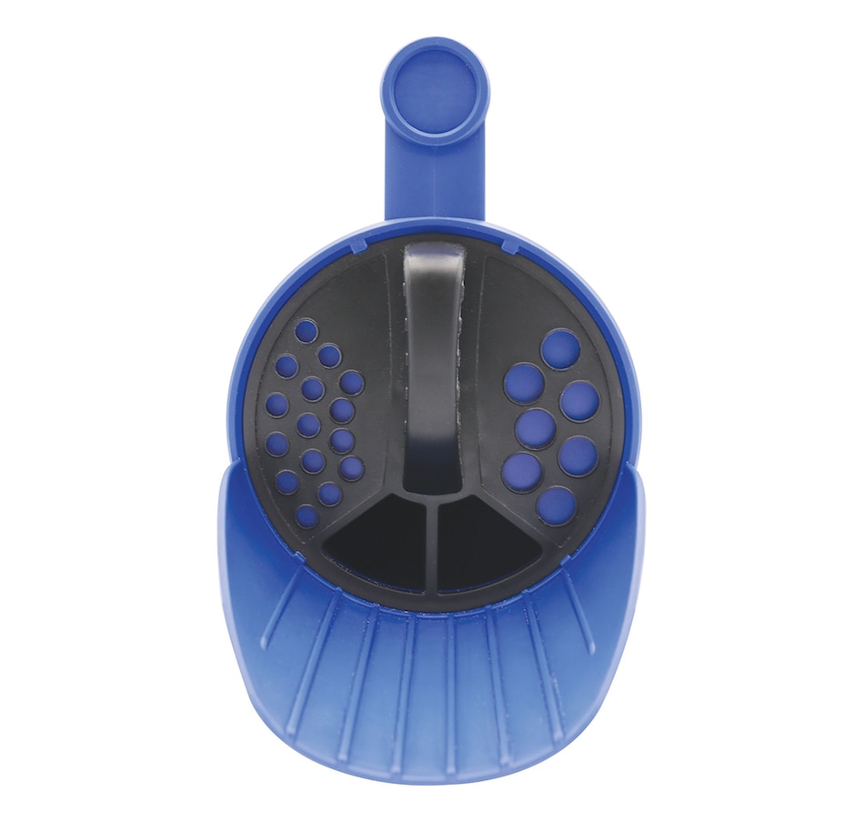 Image 715196_ALTMORE3.jpg, Product 715-196 / Price $19.99, Snow Joe Sun Joe Handheld All-Season Multi-Purpose Spreader from Snow Joe & Sun Joe on TSC.ca's Home & Garden department