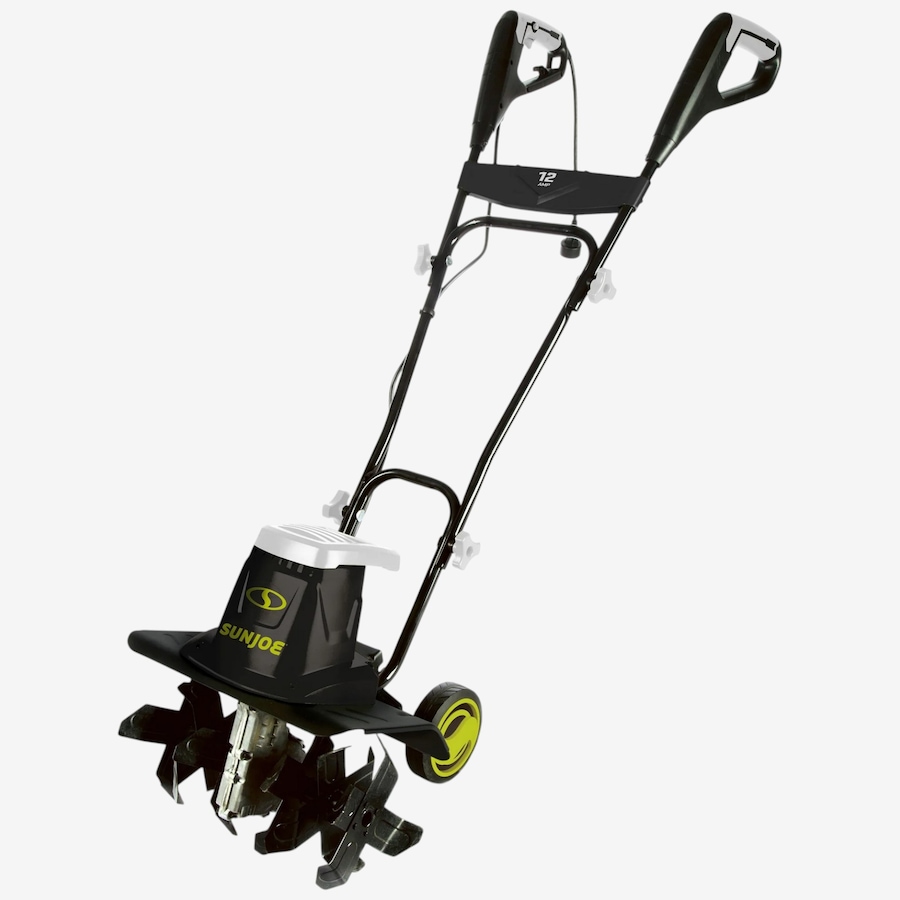 Image 715198.jpg, Product 715-198 / Price $249.99, Sun Joe Tiller Joe 16" 12-Amp Electric Garden Tiller/Cultivator from Snow Joe & Sun Joe on TSC.ca's Home & Garden department