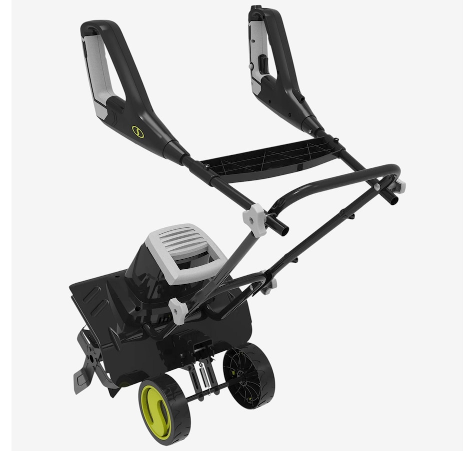 Image 715198_ALTMORE3.jpg, Product 715-198 / Price $199.99, Sun Joe Tiller Joe 16" 12-Amp Electric Garden Tiller/Cultivator from Snow Joe & Sun Joe on TSC.ca's Home & Garden department