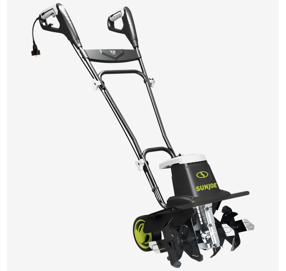 Image 715198_ALTMORE5.jpg, Product 715-198 / Price $199.99, Sun Joe Tiller Joe 16" 12-Amp Electric Garden Tiller/Cultivator from Snow Joe & Sun Joe on TSC.ca's Home & Garden department