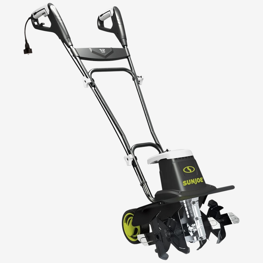 Image 715198_ALTMORE5.jpg, Product 715-198 / Price $249.99, Sun Joe Tiller Joe 16" 12-Amp Electric Garden Tiller/Cultivator from Snow Joe & Sun Joe on TSC.ca's Home & Garden department
