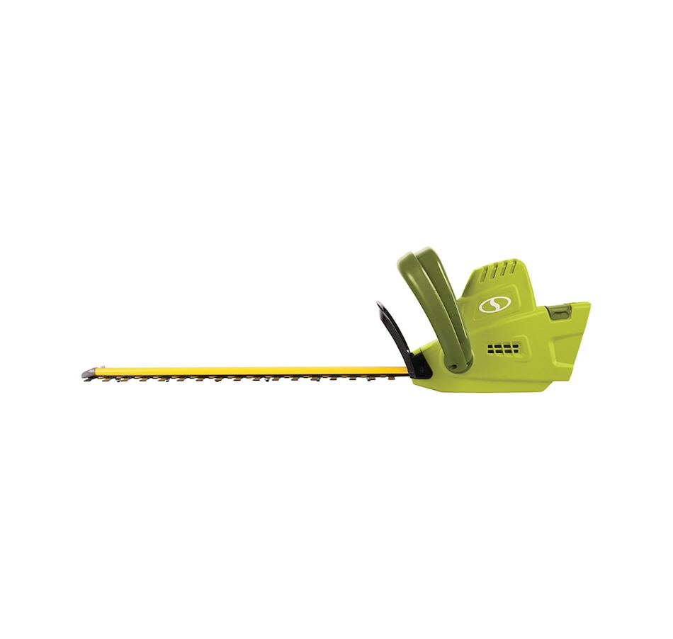 Image 715199_ALTMORE4.jpg, Product 715-199 / Price $169.99, Sun Joe Multi-Angle Telescoping Convertible Electric Pole Hedge Trimmer from Snow Joe & Sun Joe on TSC.ca's Home & Garden department