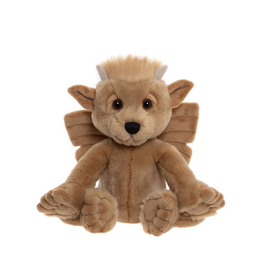 Image 715423.jpg, Product 715-423 / Price $72.99, Bearhouse by Charlie Bears - Bartizan from Charlie Bears on TSC.ca's Toys & Hobbies department