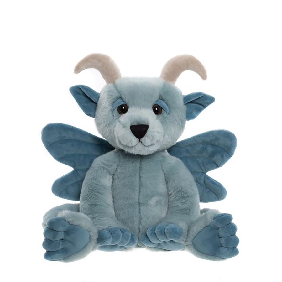 Image 715426.jpg, Product 715-426 / Price $72.99, Bearhouse by Charlie Bears - Drawbridge from Charlie Bears on TSC.ca's Toys & Hobbies department