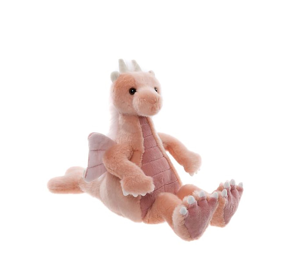 Image 715430.jpg, Product 715-430 / Price $49.99, Bearhouse by Charlie Bears - Hearts from Charlie Bears on TSC.ca's Toys & Hobbies department