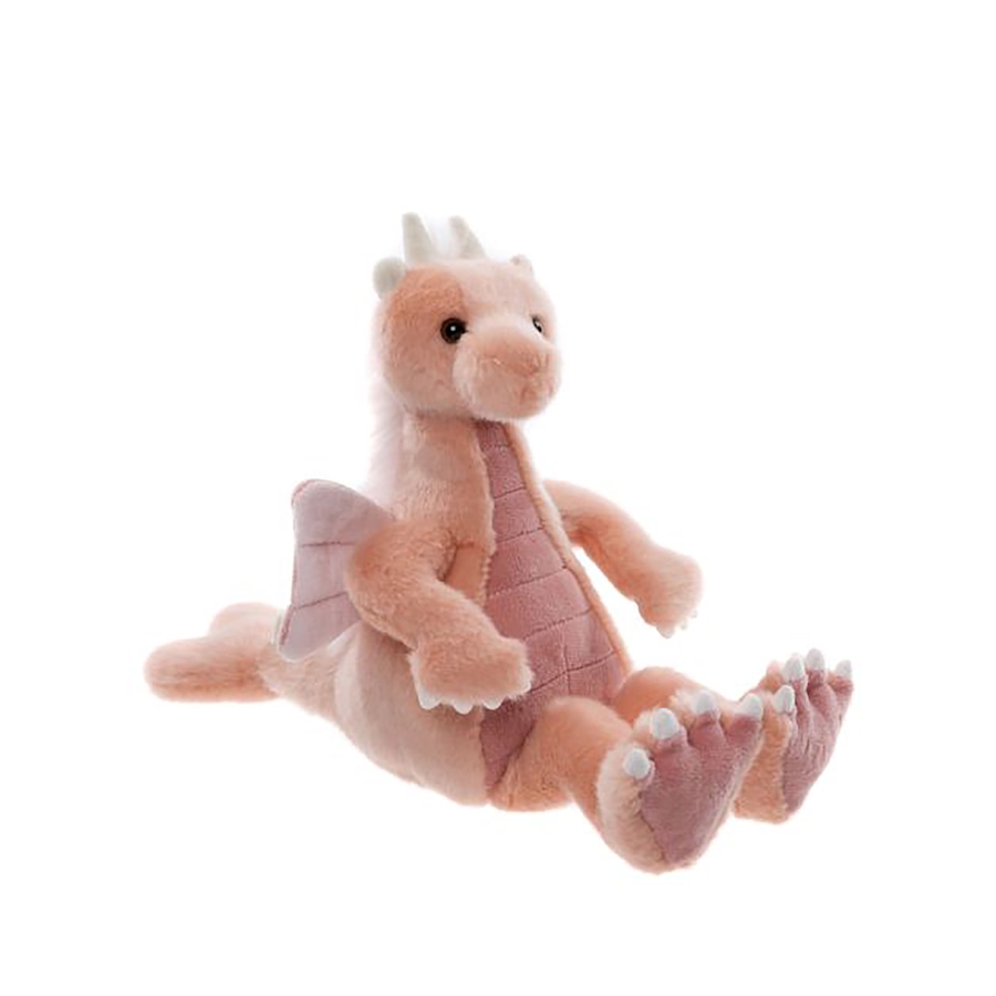 Image 715430.jpg, Product 715-430 / Price $49.99, Bearhouse by Charlie Bears - Hearts from Charlie Bears on TSC.ca's Toys & Hobbies department