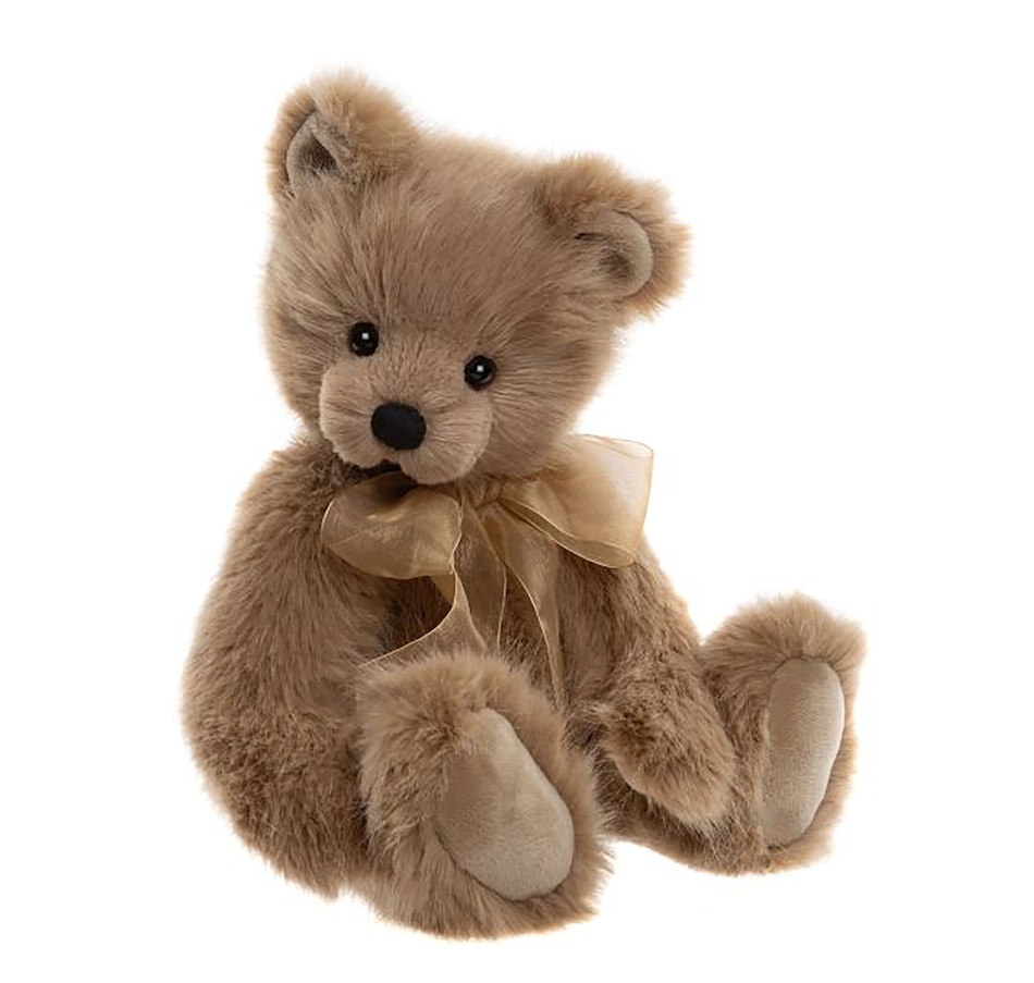 Image 715438.jpg, Product 715-438 / Price $79.99, Charlie Bears Beanstalk from Charlie Bears on TSC.ca's Toys & Hobbies department