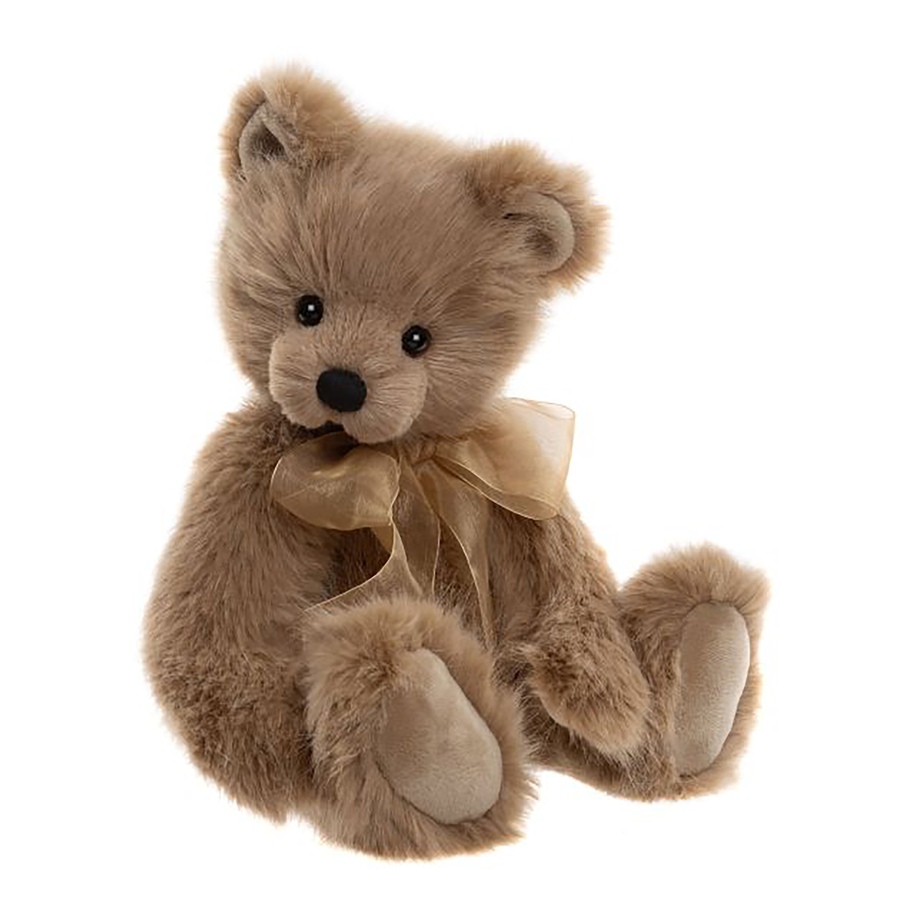 Image 715438.jpg, Product 715-438 / Price $79.99, Charlie Bears Beanstalk from Charlie Bears on TSC.ca's Toys & Hobbies department
