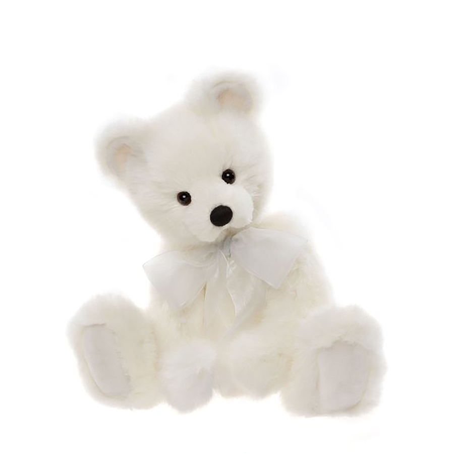 Image 715454.jpg, Product 715-454 / Price $79.99, Charlie Bears Little Bean from Charlie Bears on TSC.ca's Toys & Hobbies department